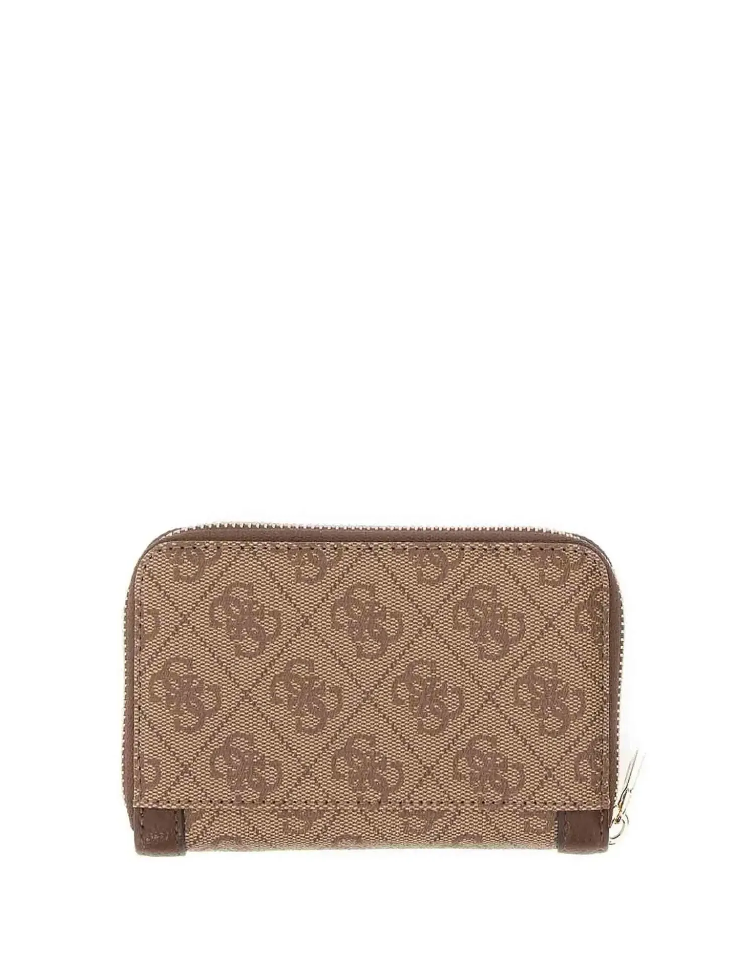 PORTAFOGLIO DONNA - GUESS MARRONE - SWSG97 49140