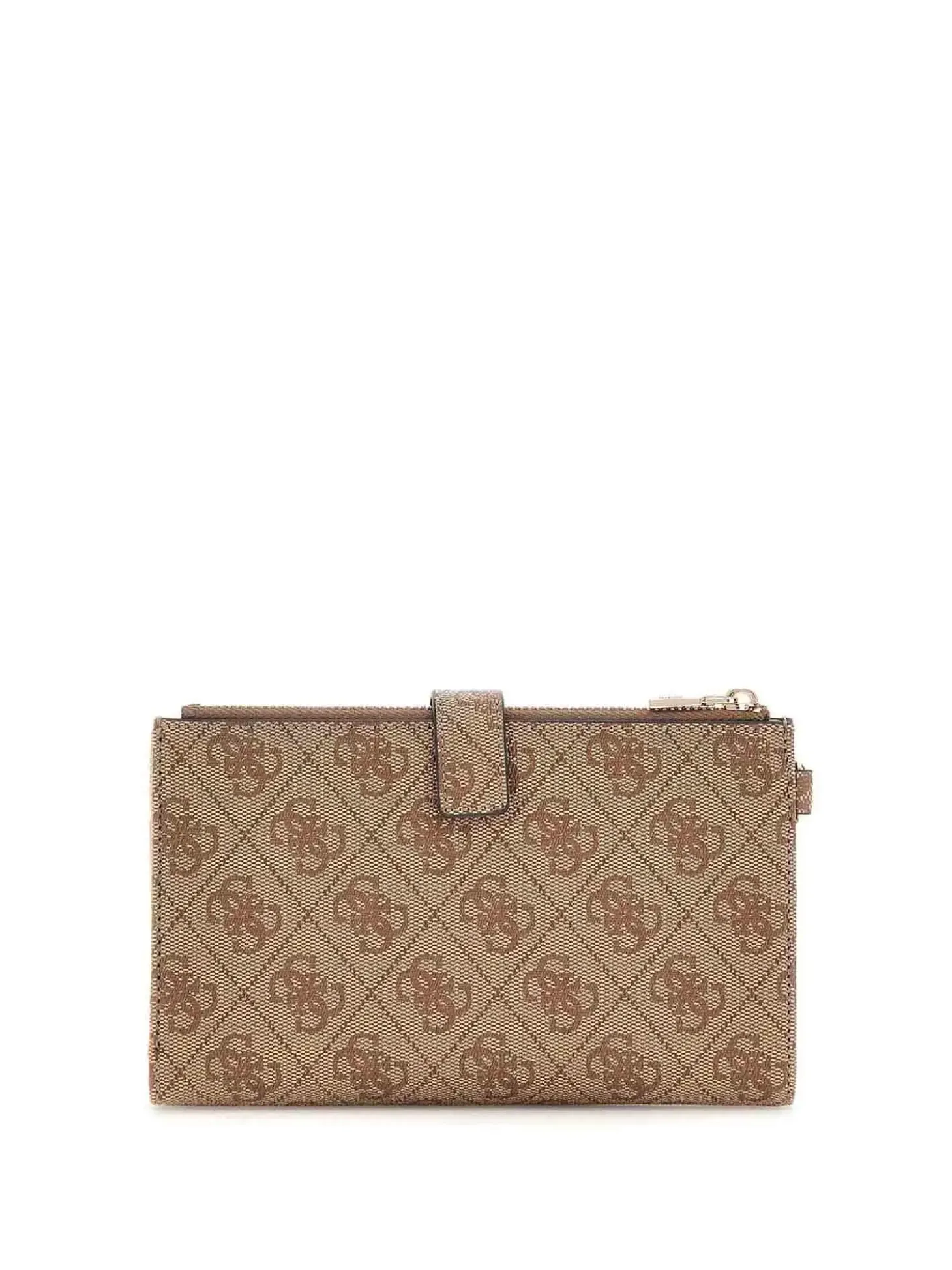 PORTAFOGLIO DONNA - GUESS MARRONE - SWSG74 59157