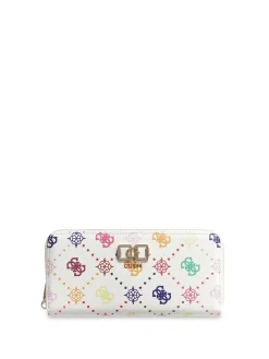 PORTAFOGLIO DONNA - GUESS MULTI - SWGM99 28146