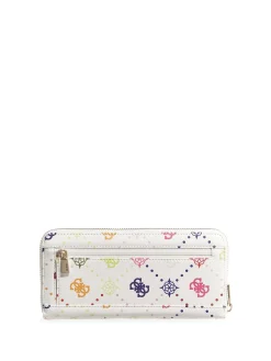 PORTAFOGLIO DONNA - GUESS MULTI - SWGM99 28146
