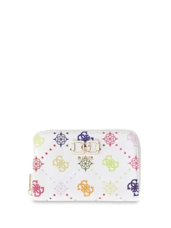 PORTAFOGLIO DONNA - GUESS MULTI - SWGM99 28140
