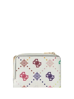 PORTAFOGLIO DONNA - GUESS MULTI - SWGM99 28156