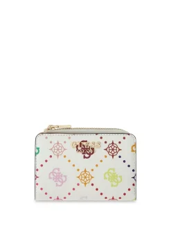 PORTAFOGLIO DONNA - GUESS MULTI - SWGM99 28156