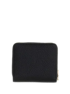 PORTAFOGLIO DONNA - GUESS NERO - SWBG83 62137
