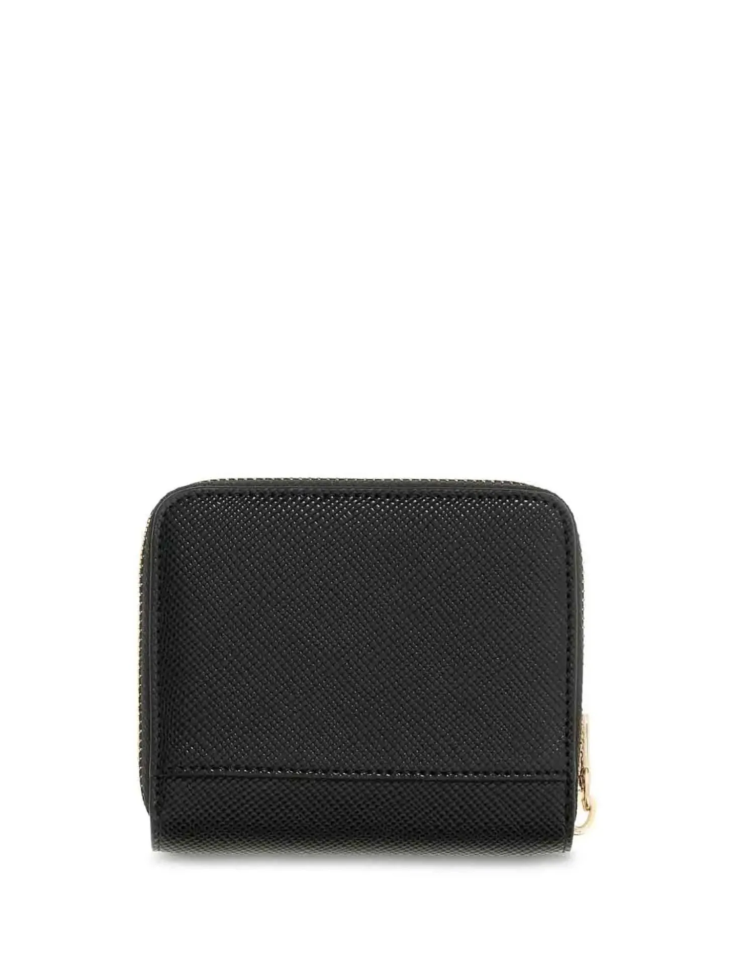 PORTAFOGLIO DONNA - GUESS NERO - SWZG22 27137