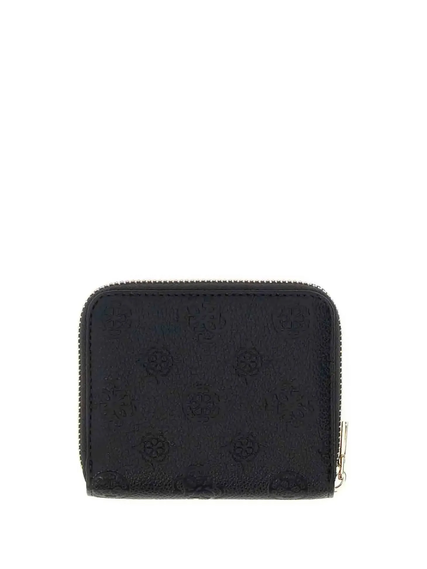 PORTAFOGLIO DONNA - GUESS NERO - SWPD97 46137