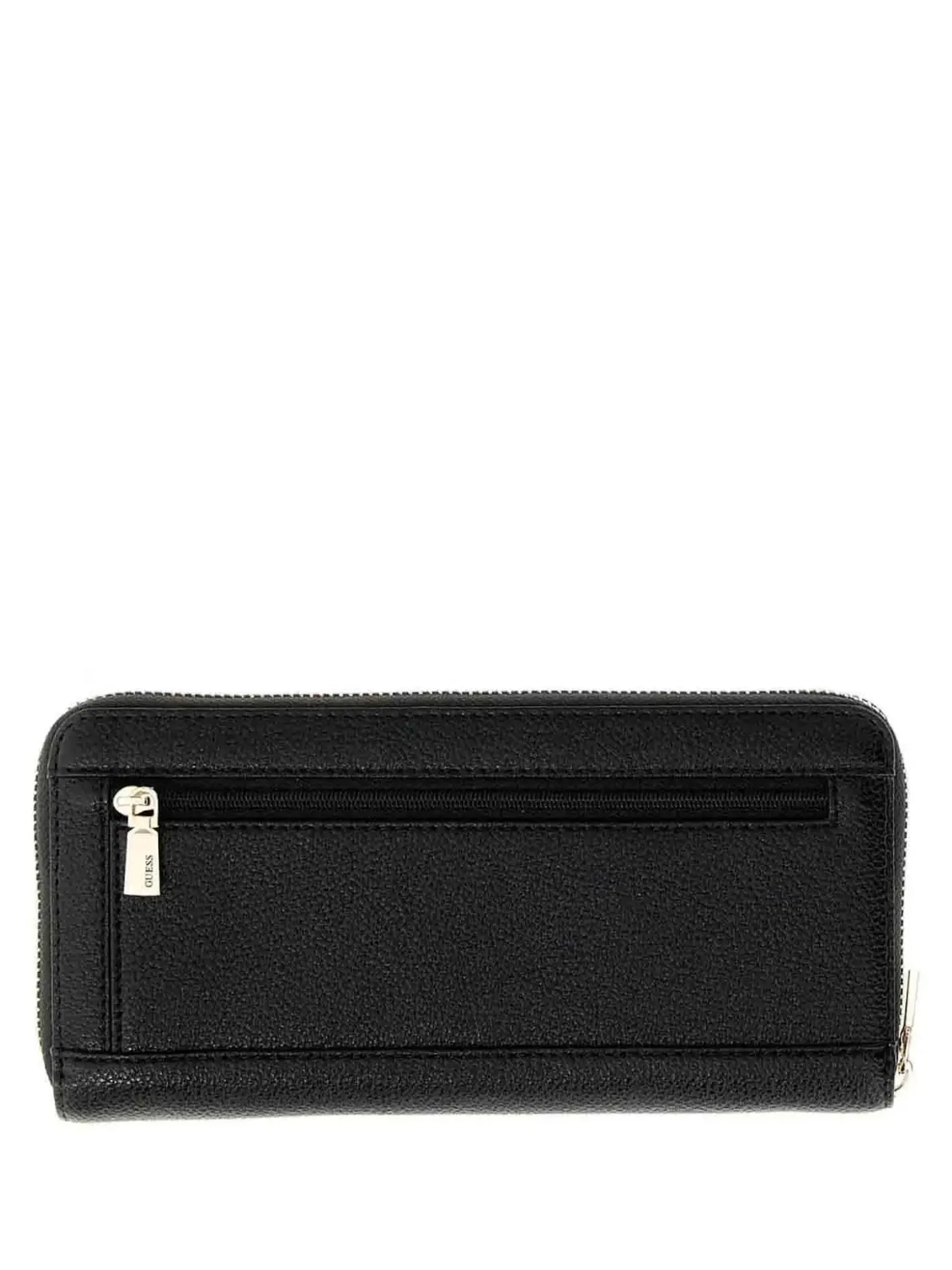 PORTAFOGLIO DONNA - GUESS NERO - SWBG74 59146