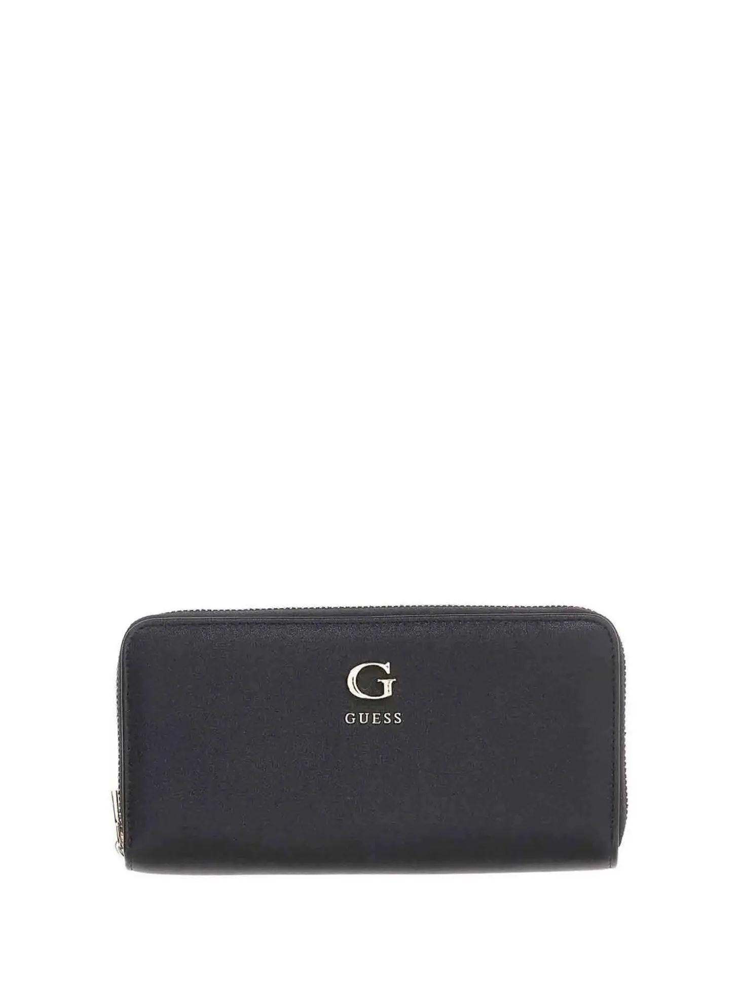 PORTAFOGLIO DONNA - GUESS NERO - SWBG97 39146