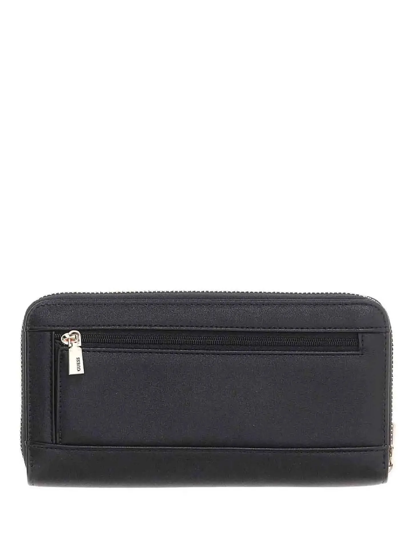 PORTAFOGLIO DONNA - GUESS NERO - SWBG97 39146