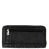 PORTAFOGLIO DONNA - GUESS NERO - SWGG97 41146