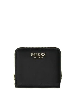 PORTAFOGLIO DONNA - GUESS NERO - SWBG97 39137