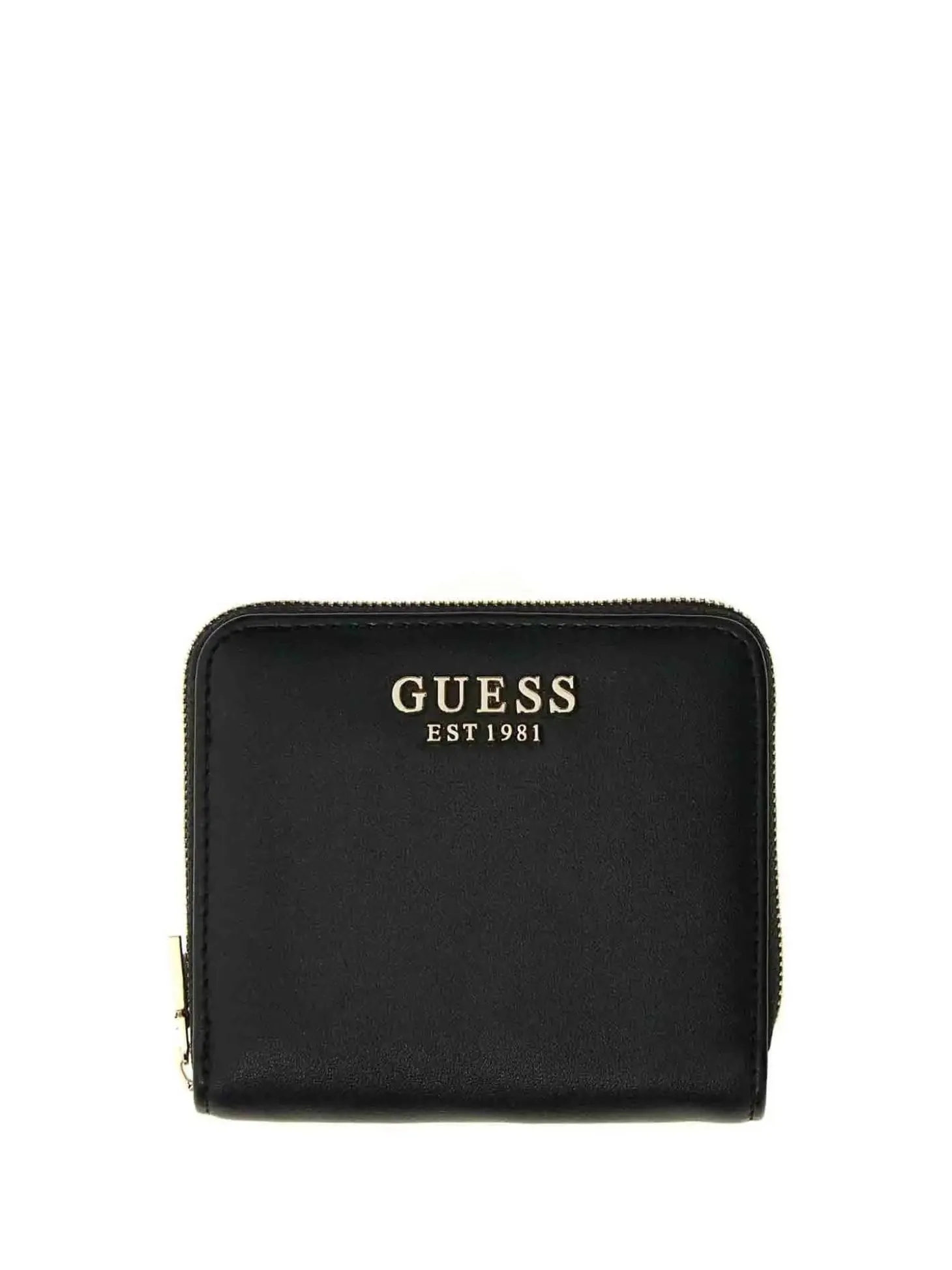 PORTAFOGLIO DONNA - GUESS NERO - SWBG97 39137