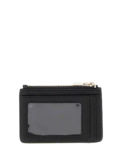 PORTAFOGLIO DONNA - GUESS NERO - SWBG74 59505