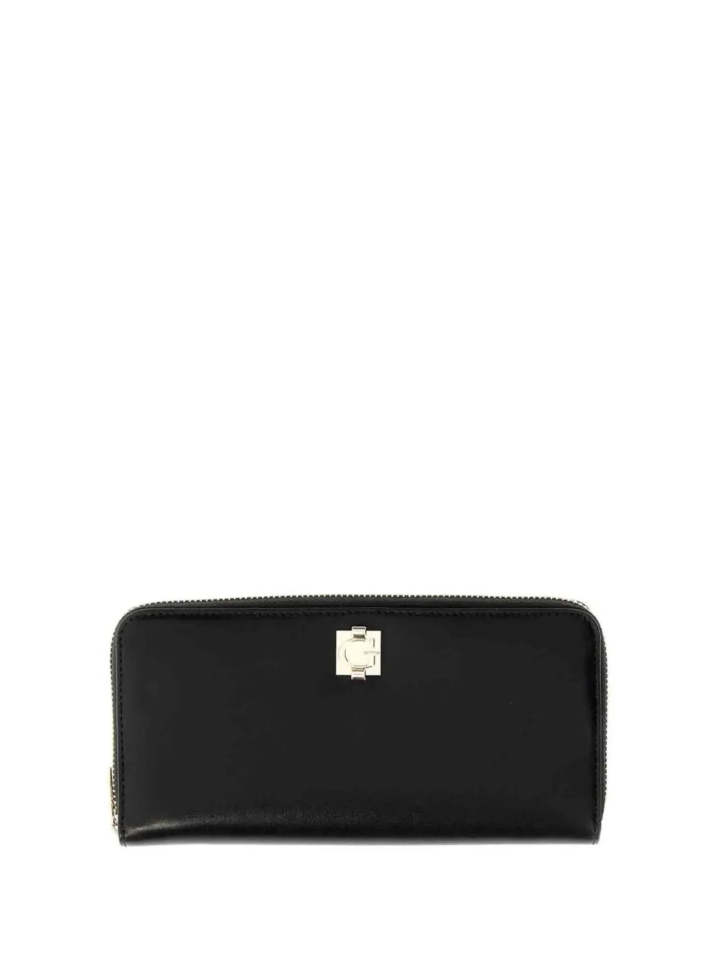 PORTAFOGLIO DONNA - GUESS NERO - SWVG97 34146