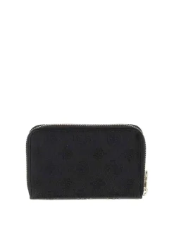 PORTAFOGLIO DONNA - GUESS NERO - SWVG97 34140