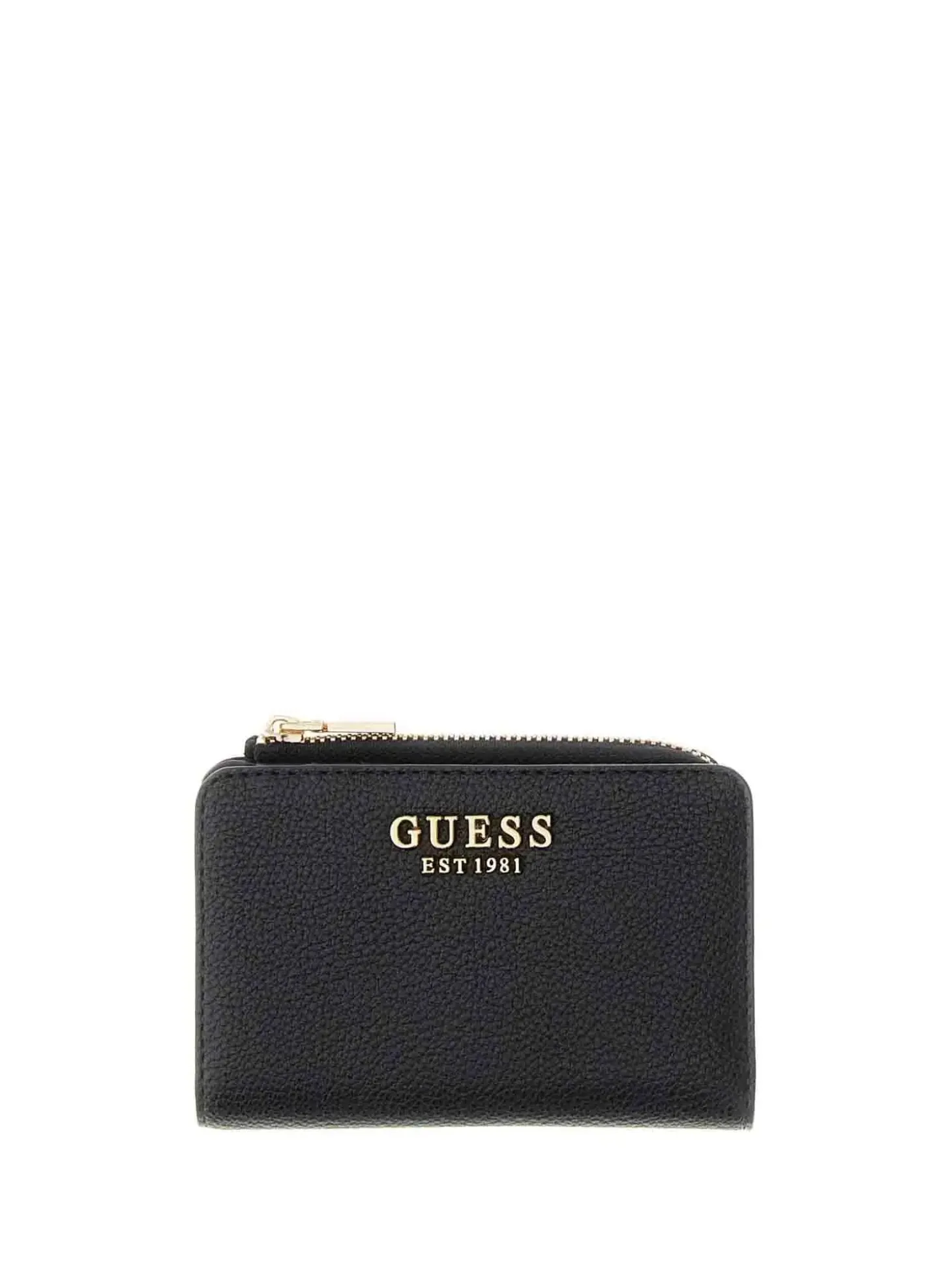 PORTAFOGLIO DONNA - GUESS NERO - SWBG74 59156
