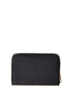PORTAFOGLIO DONNA - GUESS NERO - SWZG99 19140