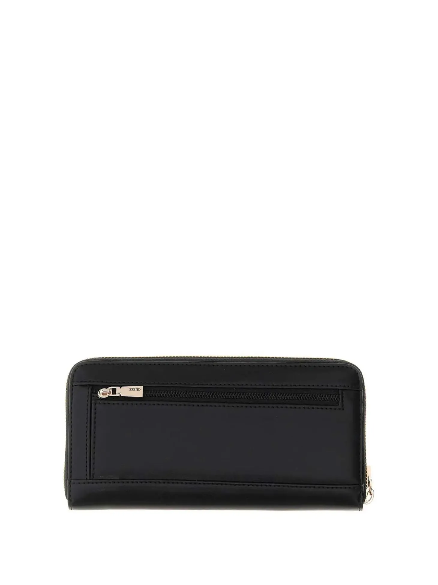 PORTAFOGLIO DONNA - GUESS NERO - SWVG99 10146