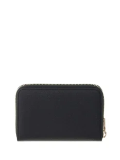 PORTAFOGLIO DONNA - GUESS NERO - SWBG99 07140