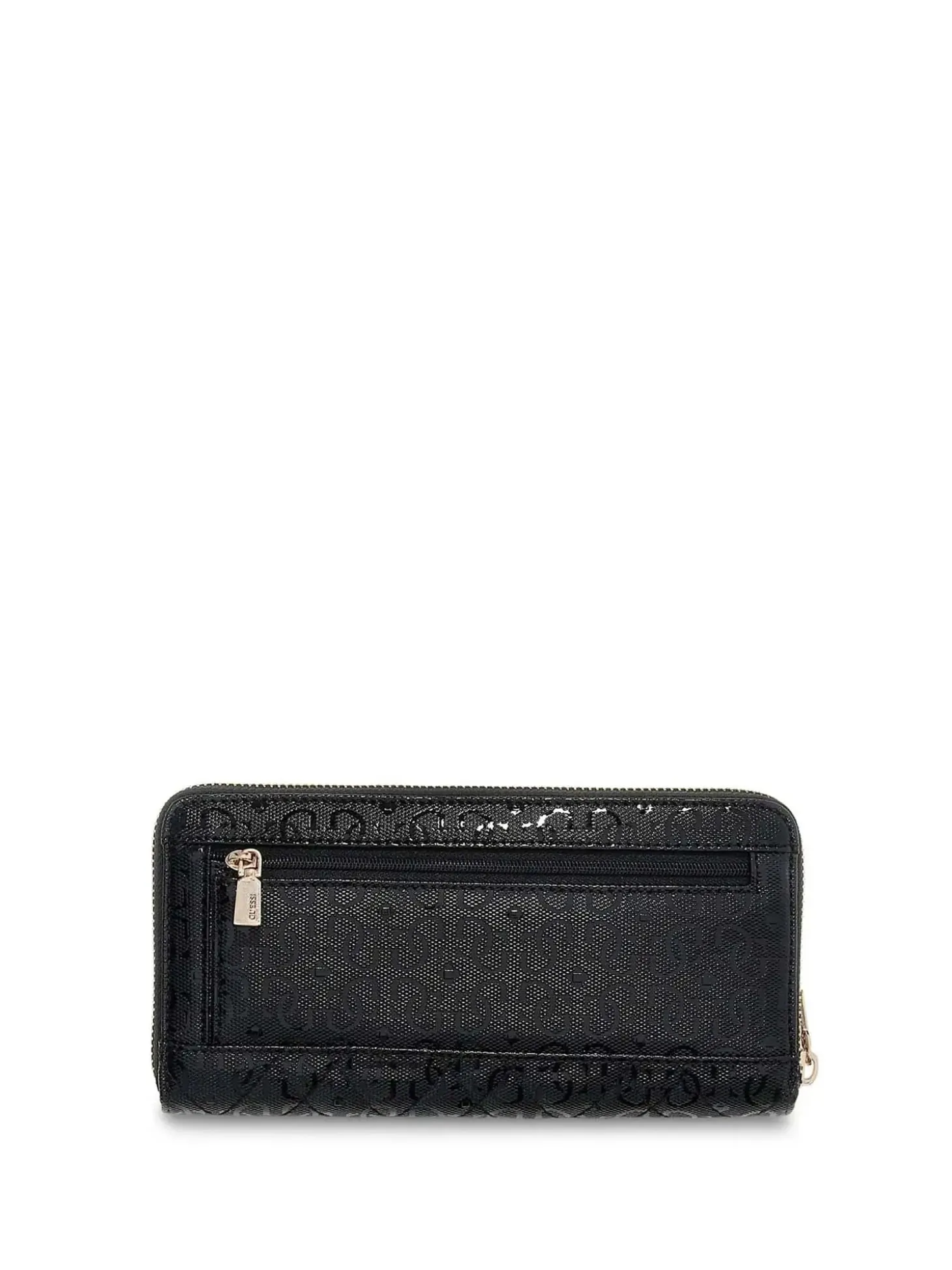 PORTAFOGLIO DONNA - GUESS NERO - SWGG96 28146