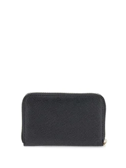 PORTAFOGLIO DONNA - GUESS NERO - SWZG74 59140