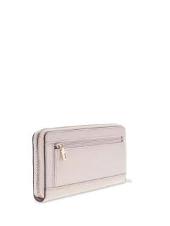 PORTAFOGLIO DONNA - GUESS PIETRA - SWVG99 10146