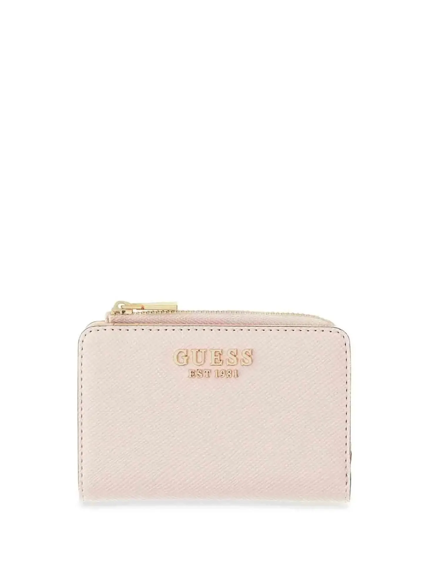 PORTAFOGLIO DONNA - GUESS ROSA - SWZG97 47156