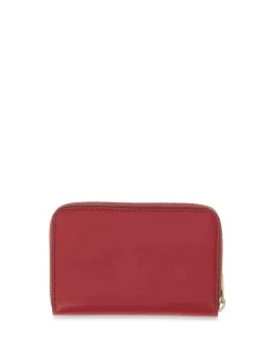 PORTAFOGLIO DONNA - GUESS ROSSO - SWVG97 34140