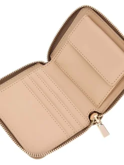 PORTAFOGLIO DONNA - GUESS TAUPE - SWPD98 88137