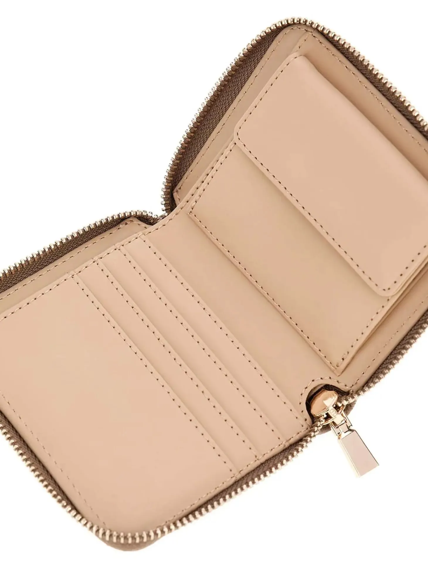 PORTAFOGLIO DONNA - GUESS TAUPE - SWPD98 88137