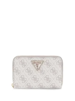 PORTAFOGLIO DONNA - GUESS TAUPE - SWSG74 59140