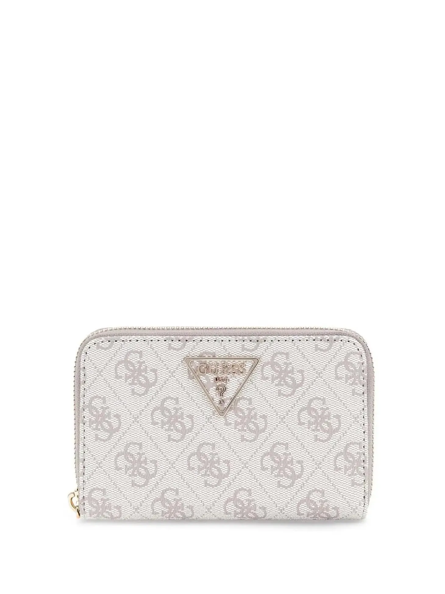 PORTAFOGLIO DONNA - GUESS TAUPE - SWSG74 59140