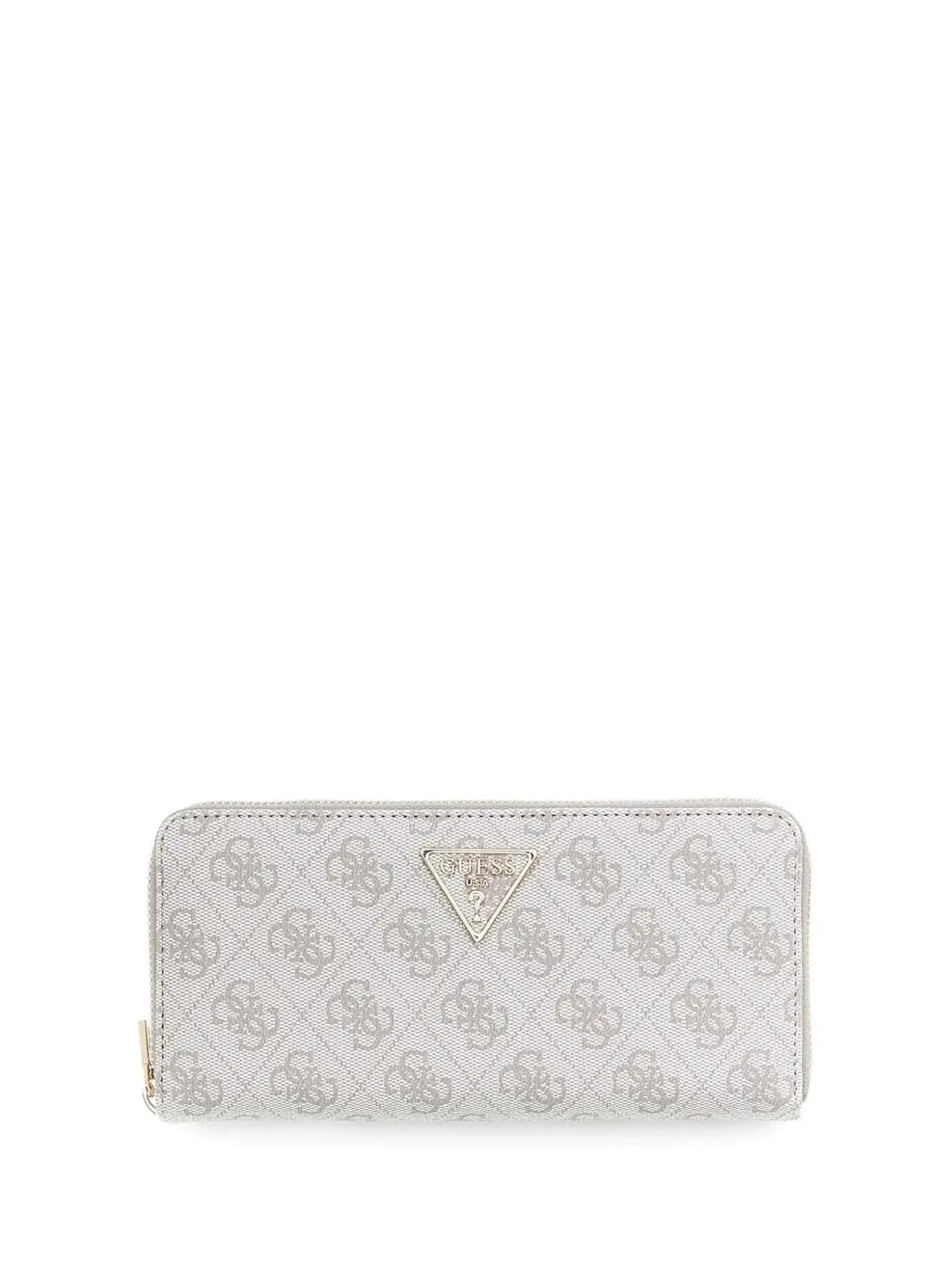 PORTAFOGLIO DONNA - GUESS TAUPE - SWSG74 59146