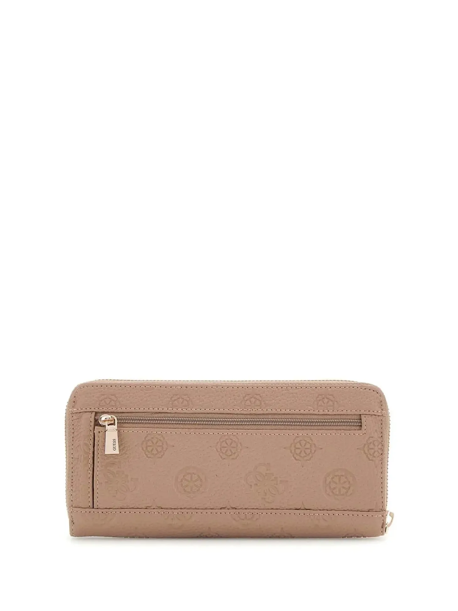 PORTAFOGLIO DONNA - GUESS TAUPE - SWPD98 88146