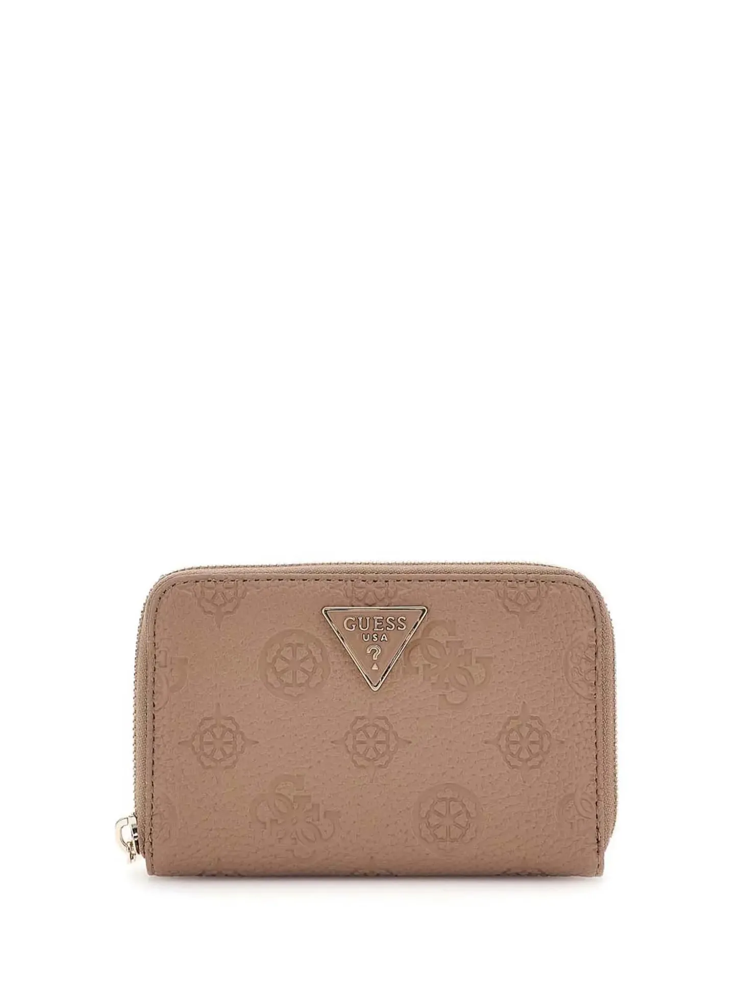 PORTAFOGLIO DONNA - GUESS TAUPE - SWPD98 88140