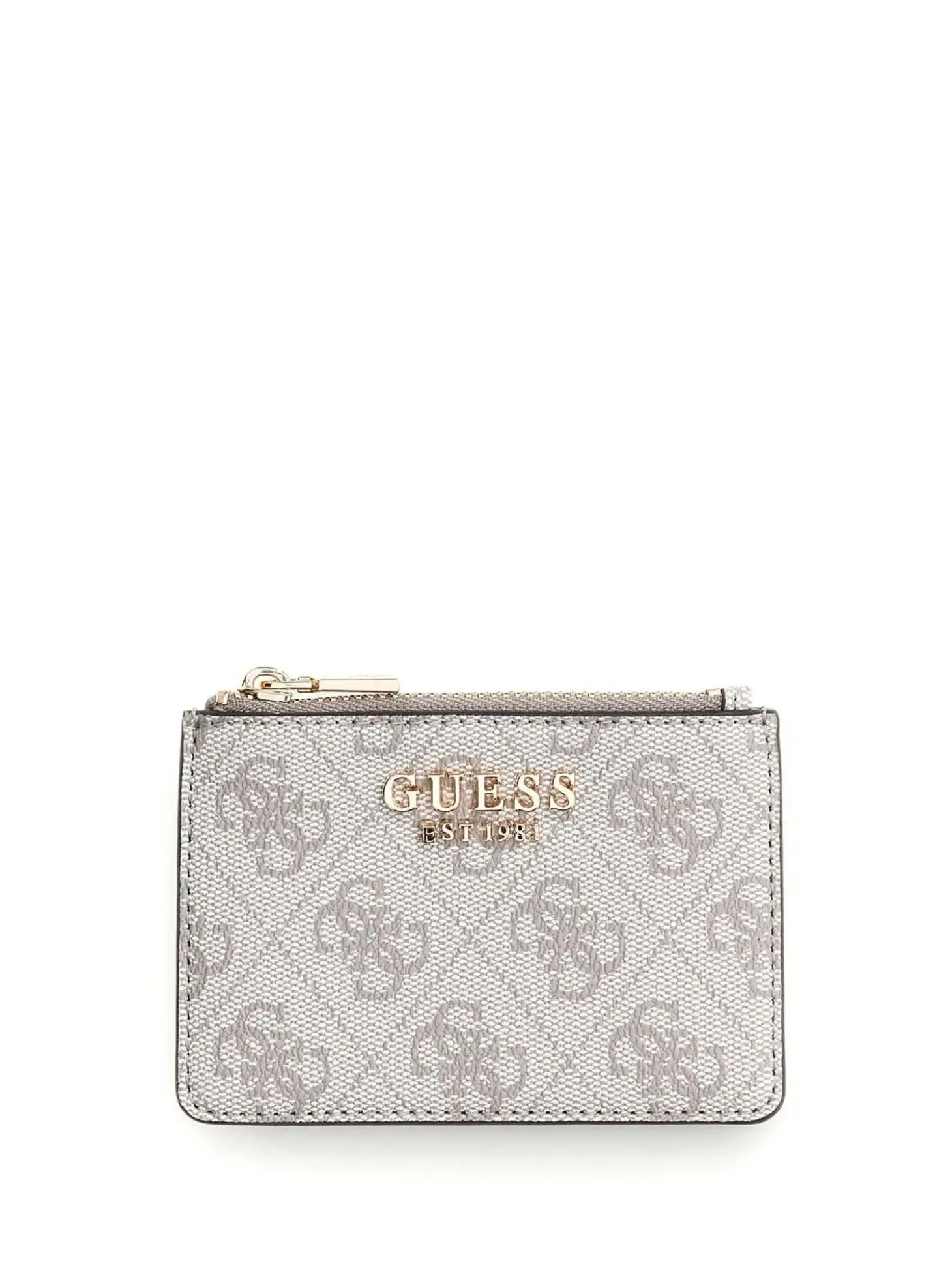 PORTAFOGLIO DONNA - GUESS TAUPE - SWSG74 59505