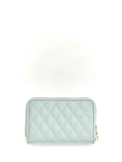 PORTAFOGLIO DONNA - GUESS VERDE - SWQG98 94140