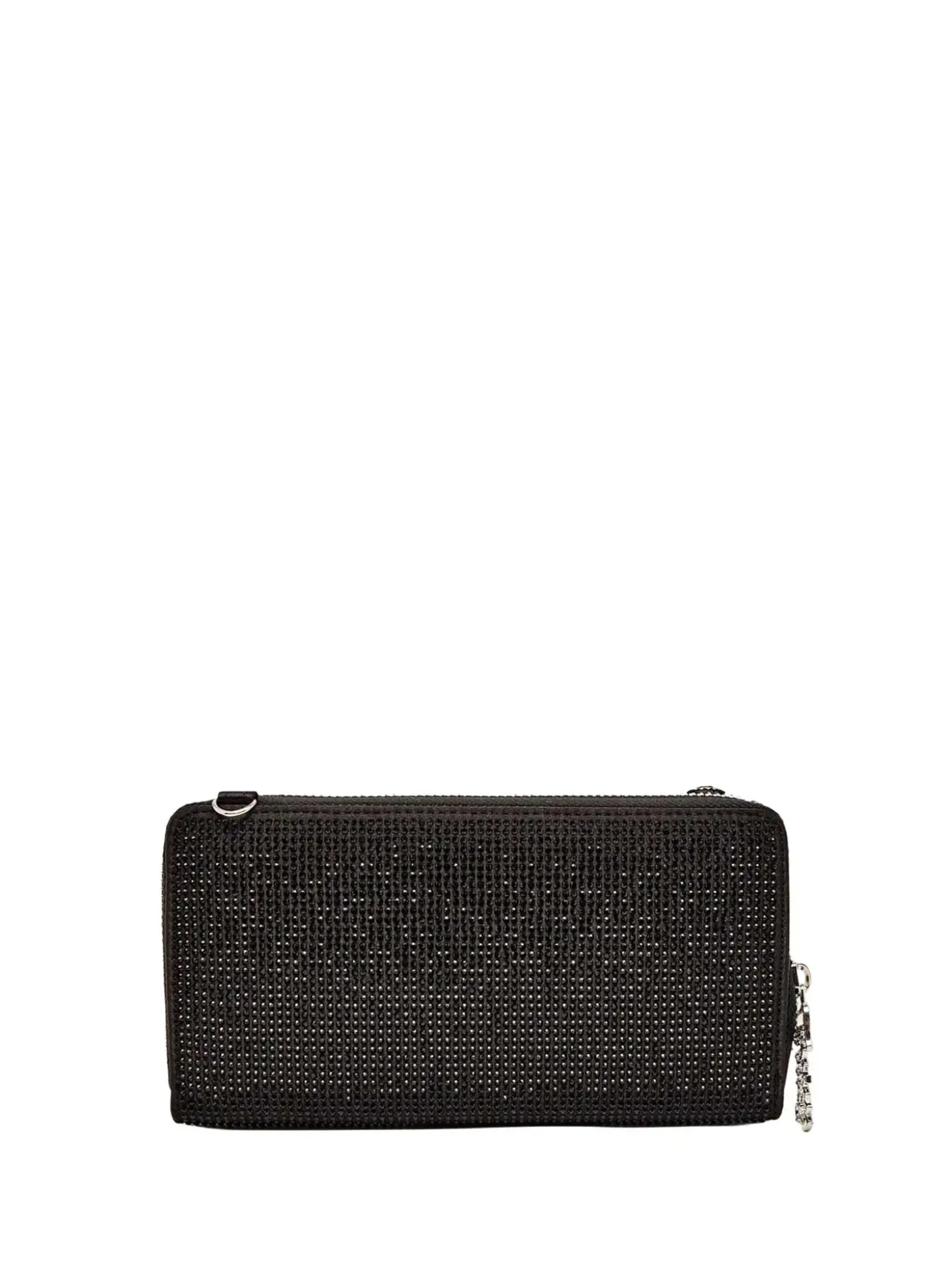 PORTAFOGLIO DONNA - JUICY COUTURE NERO - BEJ1M8785WPO