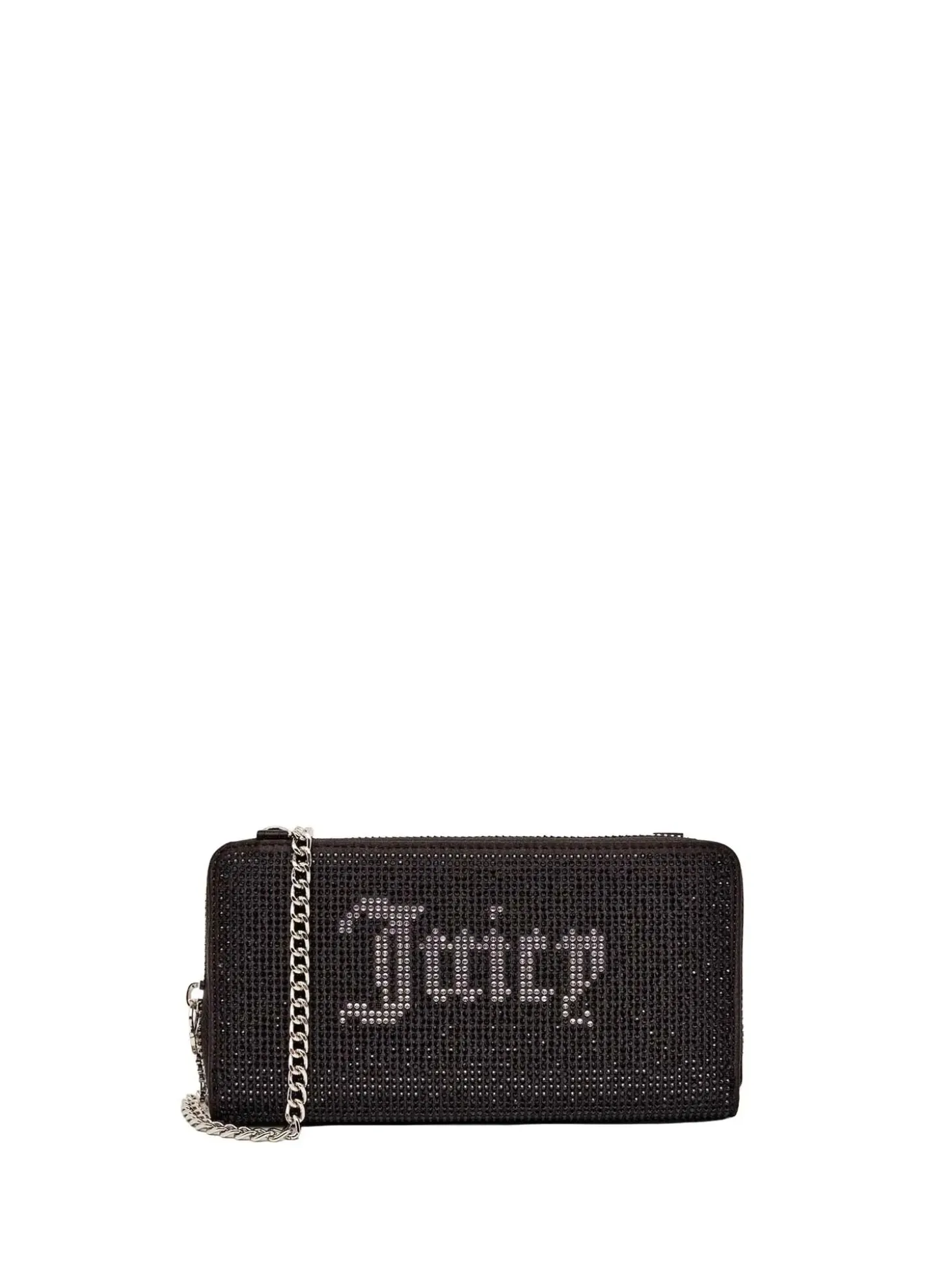 PORTAFOGLIO DONNA - JUICY COUTURE NERO - BEJ1M8785WPO