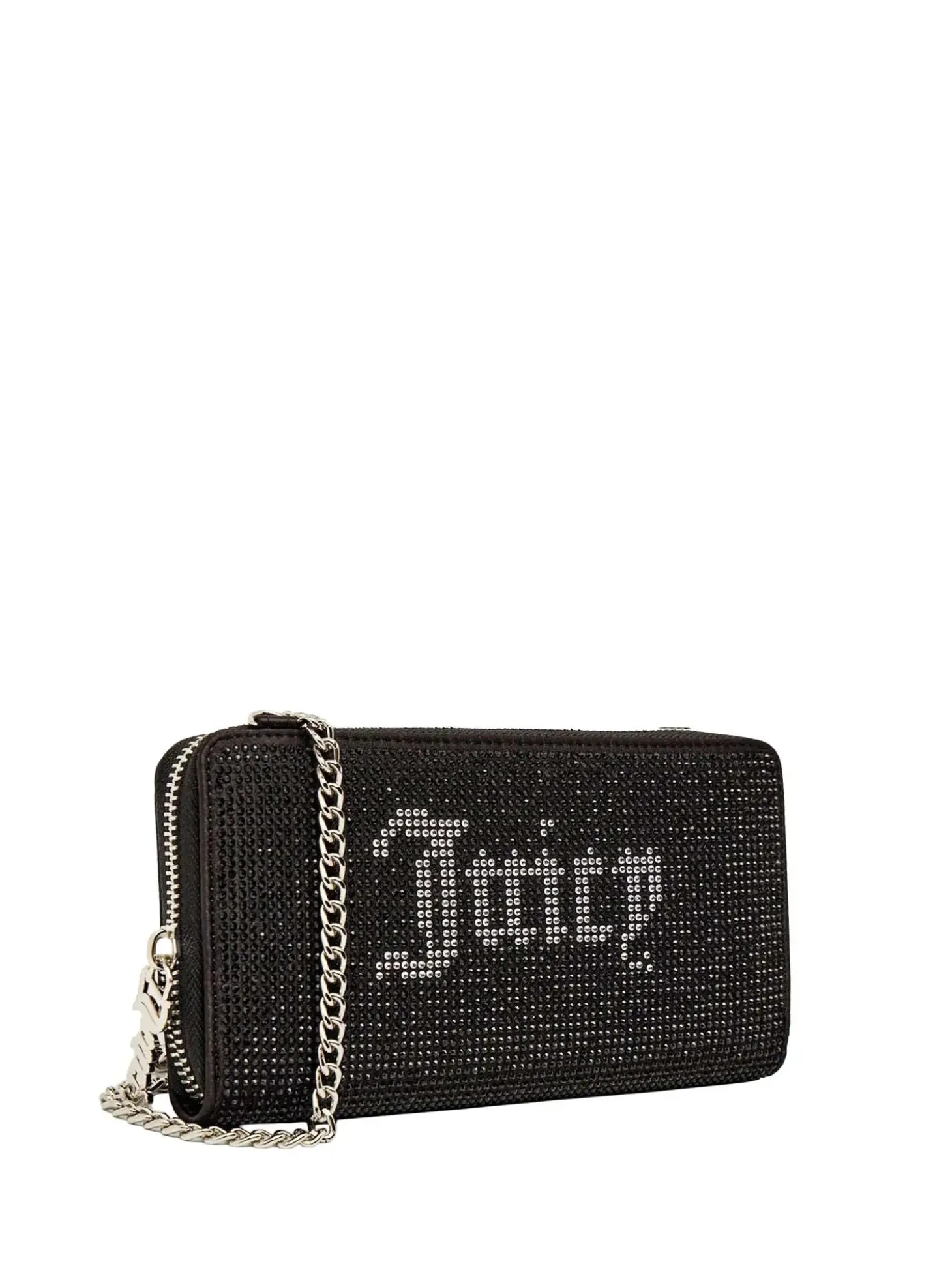 PORTAFOGLIO DONNA - JUICY COUTURE NERO - BEJ1M8785WPO