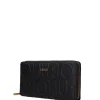 PORTAFOGLIO DONNA - LIU-JO NERO - AF6170E1139