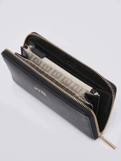 PORTAFOGLIO DONNA - LIU-JO NERO - AF6170E1019