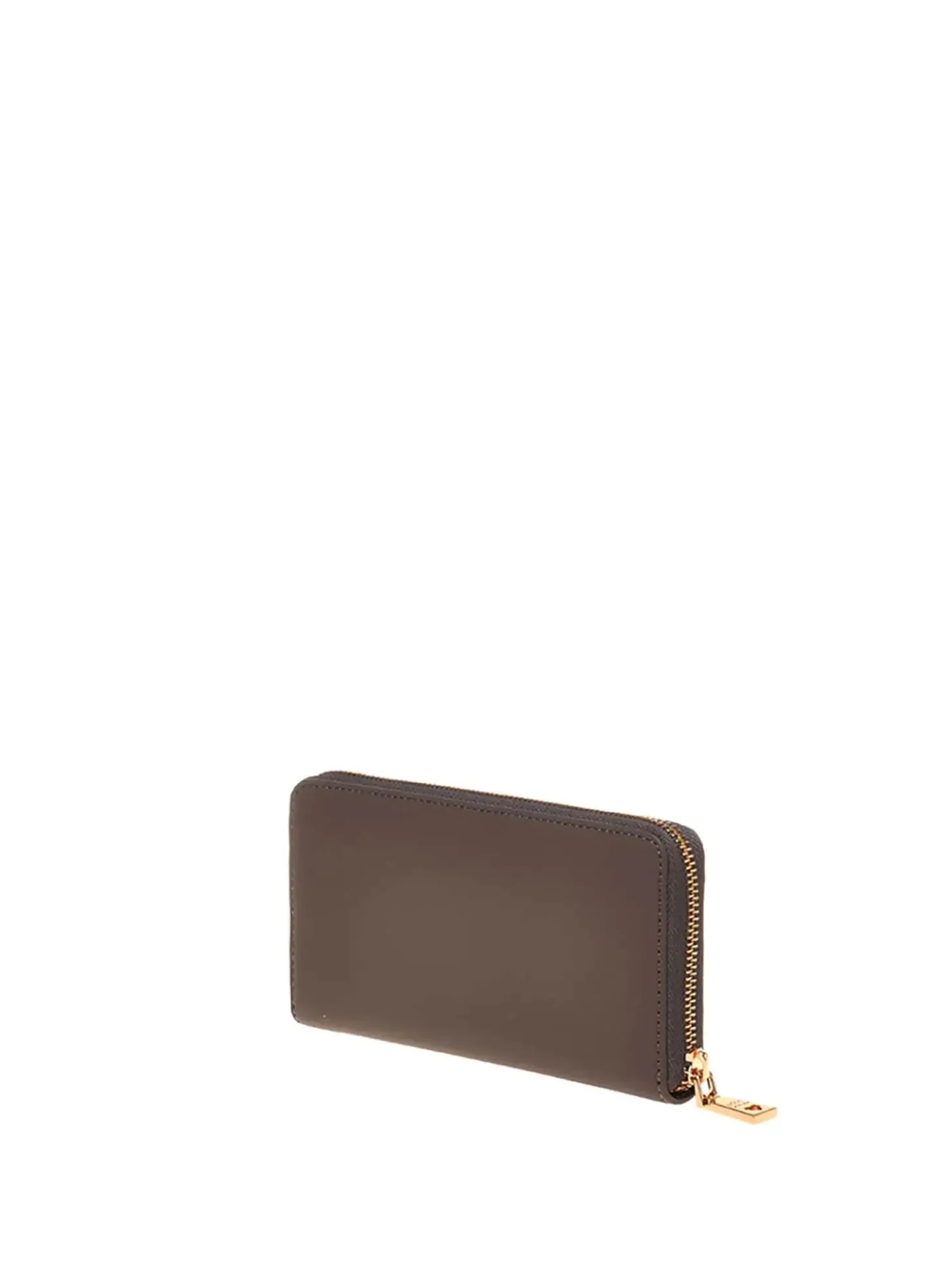 PORTAFOGLIO DONNA - LOVE MOSCHINO FANGO - JC5611PP1OKD0