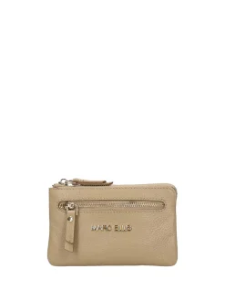 PORTAFOGLIO DONNA - MARC ELLIS BEIGE - JAN WALLET DO