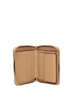 PORTAFOGLIO DONNA - POLLINI CREMA - SC5506PP1OSA1