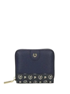 PORTAFOGLIO DONNA - POLLINI NAVY - SC5506PP1OSA1