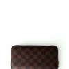 PORTAFOGLIO DONNA - R372 MARRONE - W002