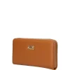 PORTAFOGLIO DONNA - 4US PACIOTTI TAN - 10903