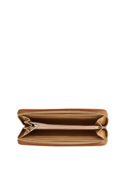 PORTAFOGLIO DONNA - 4US PACIOTTI TAN - 10903