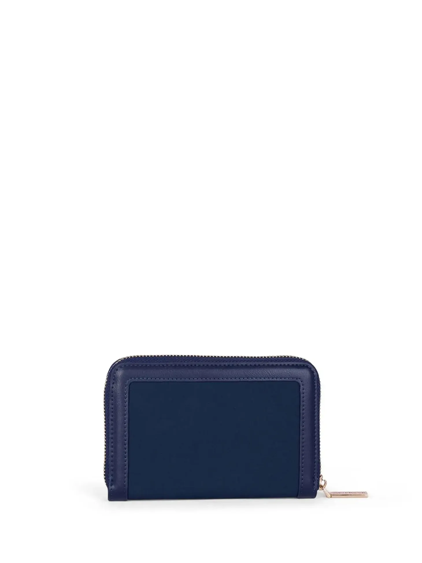 PORTAFOGLIO DONNA - US POLO ASSN. NAVY - WEUHU6385WZC